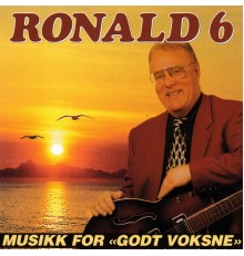 Ronald Holmberg - Ronald 6