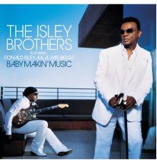 Ronald Isley - Baby Makin' Music