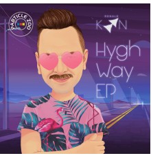 Ronald Koon - Hygh Way