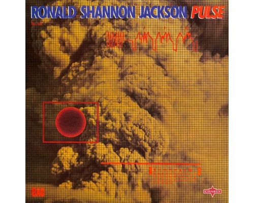 Ronald Shannon Jackson - Pulse