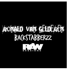 Ronald van Gelderen - Backstabberzz