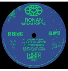 Ronan - Dream Portal