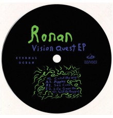 Ronan - Vision Quest