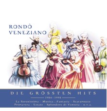 Rondò Veneziano - Nur das Beste