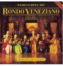 Rondò Veneziano - Sinfonia Di Natale