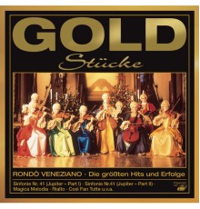 Rondò Veneziano - Goldstücke