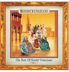 Rondò Veneziano - Best Of