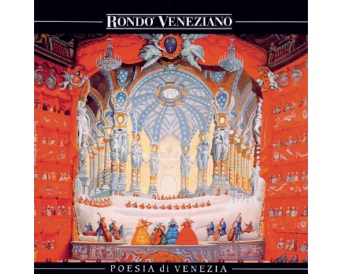 Rondò Veneziano - Poesia di Venezia