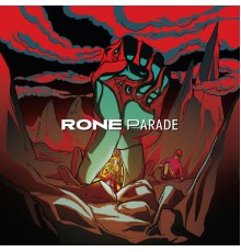 Rone - Parade (Remixes)