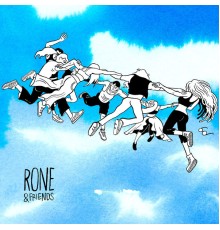 Rone - Rone & Friends