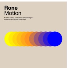 Rone - Motion