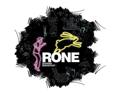 Rone - Spanish Breakfast (Rone)