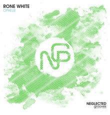 Rone White - Ophélie