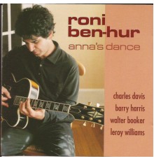 Roni Ben-Hur - Anna's Dance