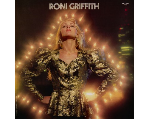 Roni Griffith - Roni Griffith