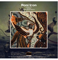 Roni Iron - Antalya EP