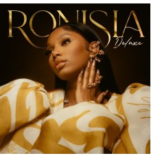 Ronisia - Ronisia  (Version Deluxe)