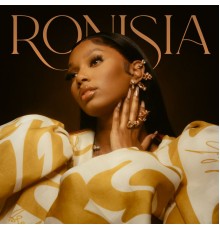 Ronisia - Ronisia