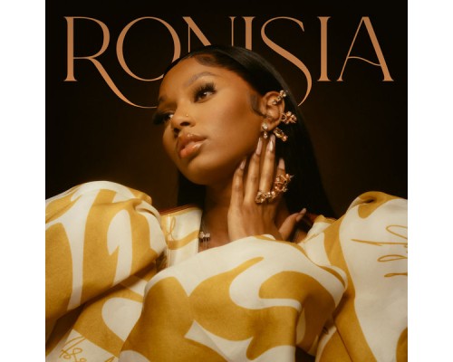 Ronisia - Ronisia