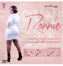 Ronnie - Bank Of Sounds