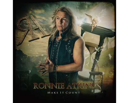 Ronnie Atkins - Make It Count