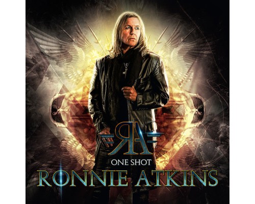 Ronnie Atkins - One Shot