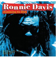 Ronnie Davis - Jamming In Dub