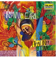 Ronnie Earl - Healing Time