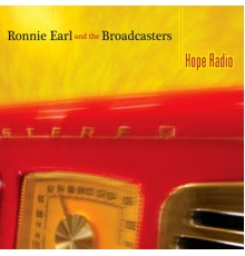 Ronnie Earl - Hope Radio