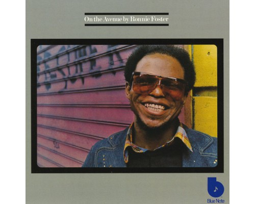 Ronnie Foster - On The Avenue