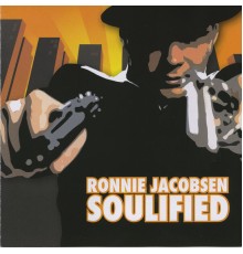 Ronnie Jacobsen - Soulified