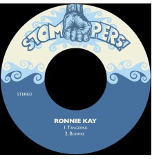 Ronnie Kay - Tangerine / Bonfire (Remastered)