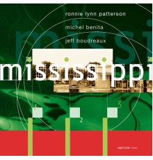 Ronnie Lynn Patterson - Mississippi