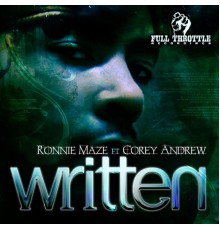 Ronnie Maze - Written