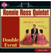 Ronnie Ross Quintet - Double Event (Album of 1958)