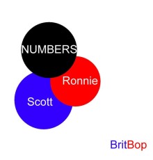 Ronnie Scott - Numbers