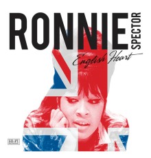 Ronnie Spector - English Heart