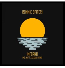 Ronnie Spiteri - Inferno