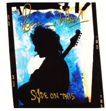 Ronnie Wood - Slide On This