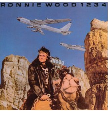 Ronnie Wood - 1234 (Album Version)