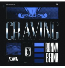 Ronny Berna - Craving