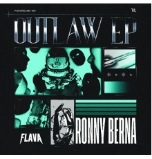 Ronny Berna - Outlaw EP