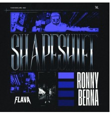 Ronny Berna - Shapeshift