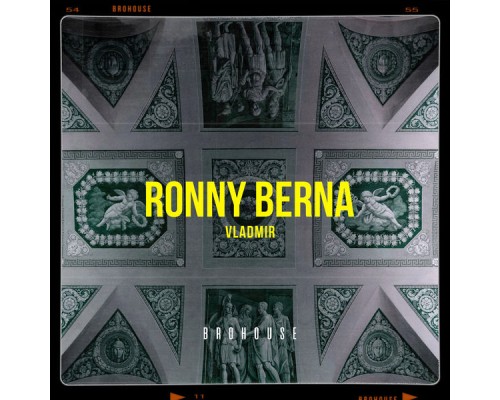 Ronny Berna - Vladmir