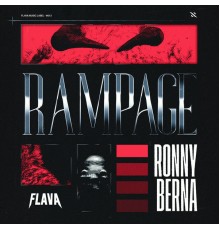 Ronny Berna - Rampage