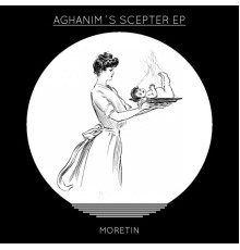 Ronny Berna - Aghanim's Scepter EP