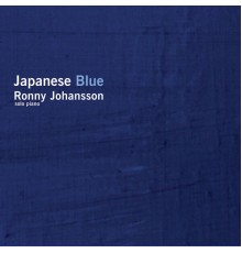 Ronny Johansson - Japanese Blue