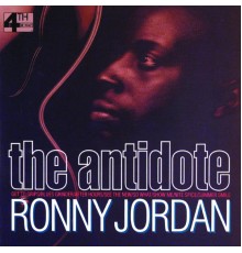 Ronny Jordan - The Antidote