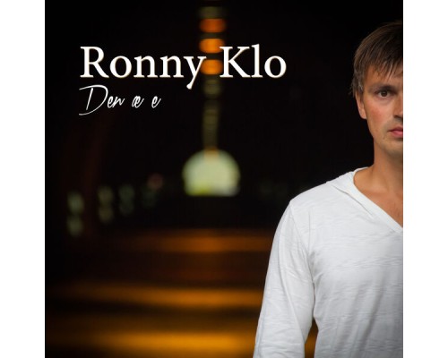 Ronny Klo - Den Æ E