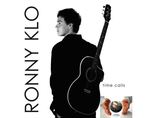 Ronny Klo - Time Calls